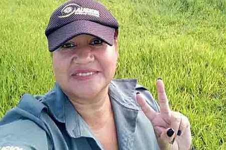 Mulher de 52 anos é baleada e morta em Penápolis