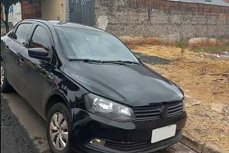Procurado por matar a namorada de 47 anos é preso na rodoviária de Rio Preto