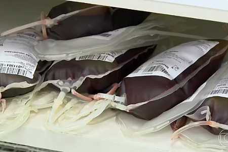 Hemocentro de Rio Preto apresenta com estoque de sangue em nível crítico; saiba como ajudar