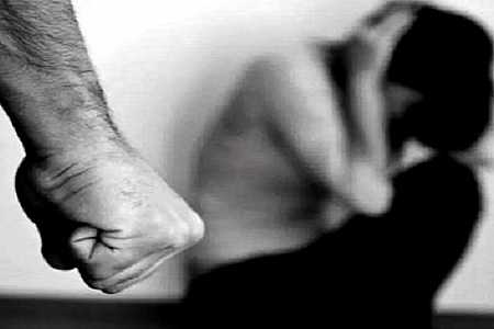 Mulher se nega a dar dinheiro para o marido beber e é agredida com socos e chutes