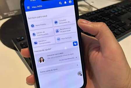 Pensionista com celular invadido após ligação de falso funcionário do INSS diz que perdeu R$ 108 mil e teve que quebrar aparelho