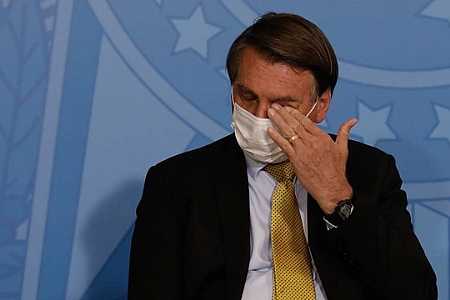 Em derrota para Bolsonaro, Câmara rejeita e arquiva PEC do voto impresso