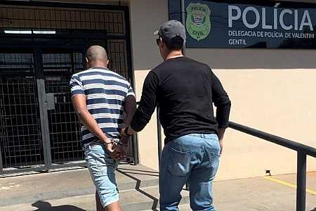 Polícia Civil investiga casal suspeito de estuprar e filmar adolescente dopada no interior de SP