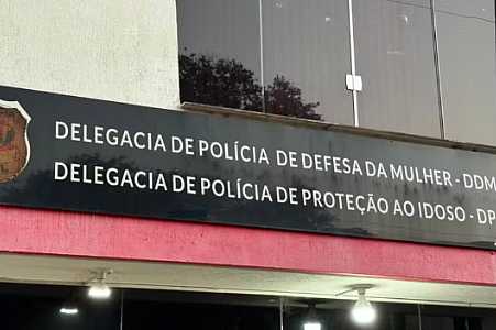 Avô é preso suspeito de abusar sexualmente neta de 7 anos no interior de SP