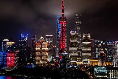 Como a crise no setor imobiliário da China pode impactar a economia do Brasil
