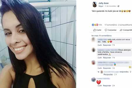 Acusado de matar jovem e enrolar corpo em tapete é condenado a 16 anos de prisão