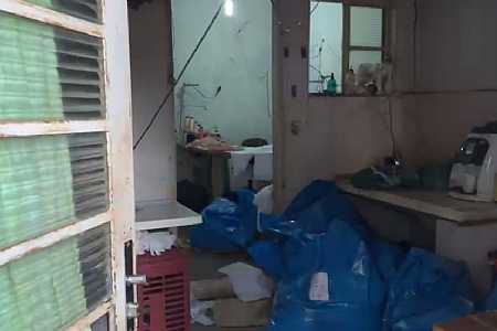 Adolescentes bolivianas são escravizados no interior de SP