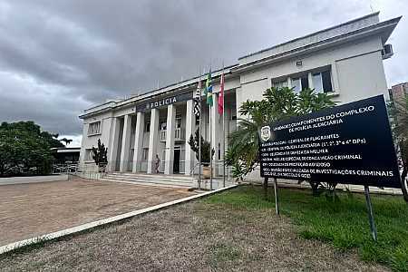 Mulher morta pelo marido em Araçatuba levava facão na mochila para tentar se defender