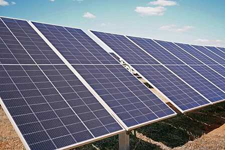 Sem taxação: energia solar vive momento mais seguro para investir