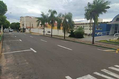 Prefeitura decreta toque de recolher em Andradina para evitar avanço do coronavírus