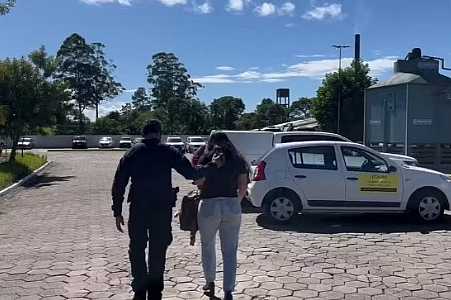 Empresário de Rio Preto é preso em operação contra fraudes em leite no RS