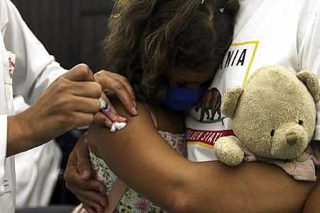 Bebê de dois meses morre vítima de coqueluche em Castilho (SP)