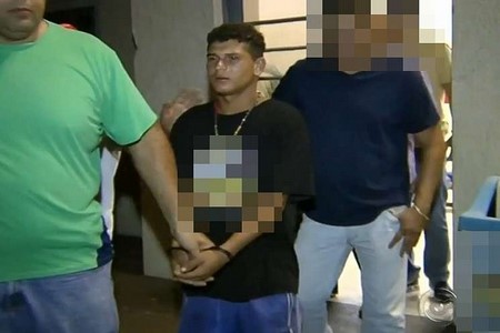 ´Não merecia morrer assim´, diz irmã de jovem assassinada e jogada em rio