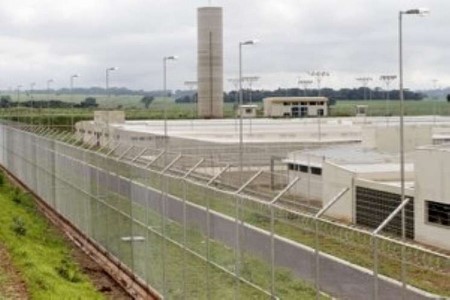 Mais de mil presos ganham liberdade para o Natal em Rio Preto e Araçatuba