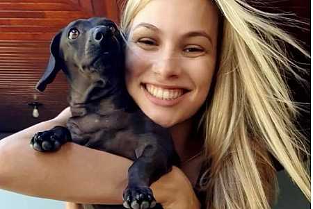 Recompensa doada por tutora após cachorra ser encontrada ajuda a pagar cirurgia de outra cadela resgatada: ´Compensou todo o sofrimento´