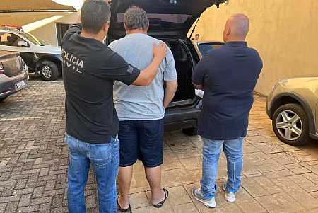 Polícia Civil faz operação contra furto, roubo, tráfico de drogas e jogos de azar no noroeste paulista