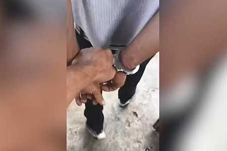 Empresário é preso suspeito de espancar a esposa durante horas em Fernandópolis