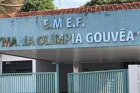 Cardoso suspende aulas em escola após confirmação de caso de meningite em estudante