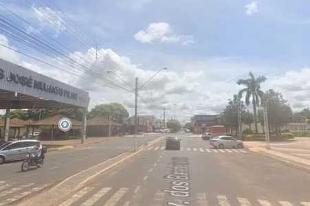Polícia investiga agressão contra transexual de 24 anos em Ouroeste