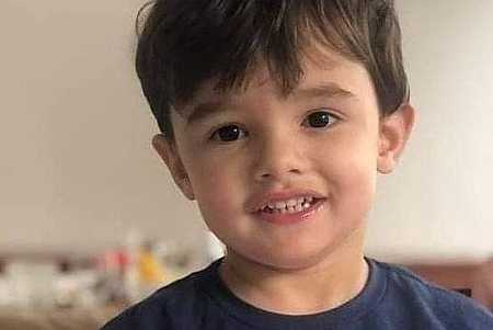 Polícia prende mãe de menino de 3 anos que teria sido espancado até a morte
