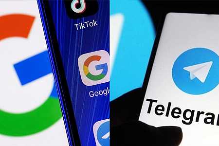 PGR pede investigação de Google e Telegram por campanhas contra PL das fake News