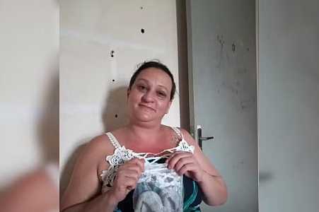 Mulher é espancada e arrastada em carro pelo ex-marido e morre em Rio Preto