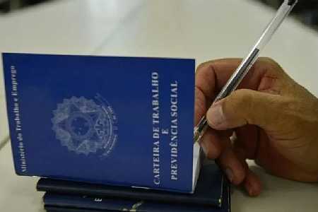 Vagas de emprego disponíveis no PAT de Jales