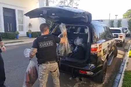 Gaeco faz operação contra falsidade ideológica, organização criminosa e lavagem de dinheiro entre advogados no interior de SP