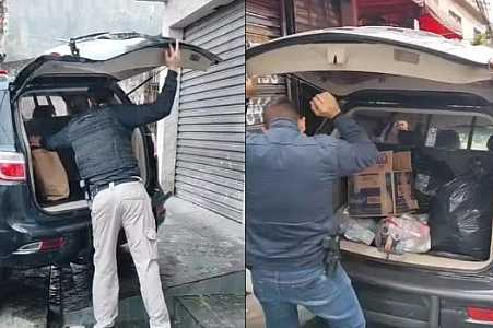 Polícia de Votuporanga prende brasileiro e dois venezuelanos por receptação de medicamentos de alto valor na região metropolitana de SP