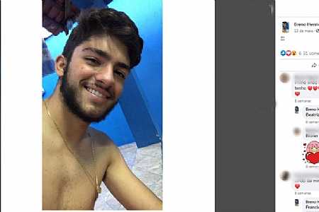 Adolescente morre ao ser atingido por tiro acidental da arma do pai durante caça de javali em Olímpia