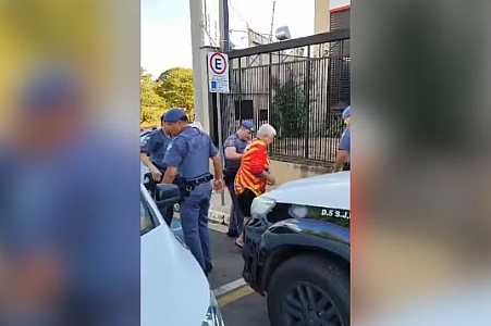 Condenado por tráfico e posse ilegal de armas, ´Barão do Ecstasy´ é preso no interior de SP após 2 meses foragido