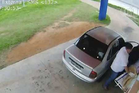 Justiça absolve homem que esfaqueou companheira e a abandonou em UPA de Rio Preto.