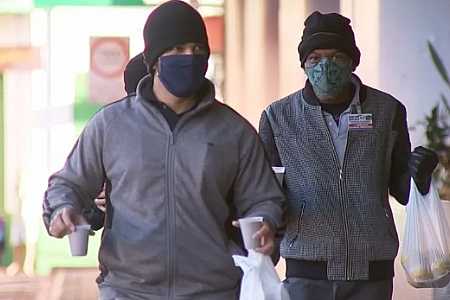 Com mínima de 1,1ºC, Santa Salete registra recorde de temperatura do ano no noroeste paulista