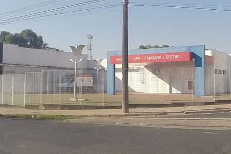 Idosa morre após se engasgar com pedaço de carne em Rio Preto