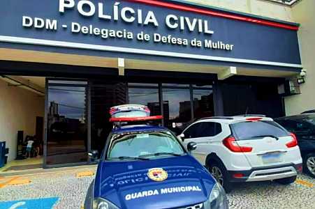 Homem é preso a 300 km de distância por estupro virtual de vulnerável contra menina de Jundiaí