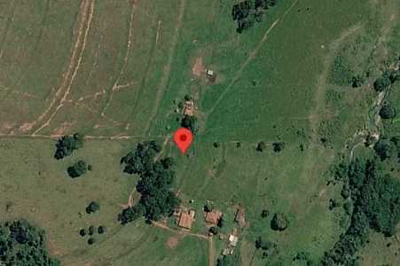 Homem é encontrado morto dentro de buraco em fazenda em Rio Preto
