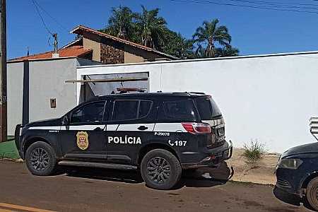 Polícia Civil de Rio Preto indicia 40 pessoas acusadas de aplicar o “golpe do WhastApp”