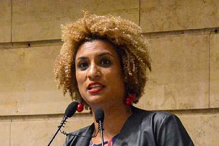 MPRJ pede que multa seja aplicada ao Google por não colaborar com investigações do caso Marielle