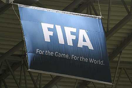 Fifa vai distribuir R$ 1 bilhão aos times que cederem jogadores para a Copa
