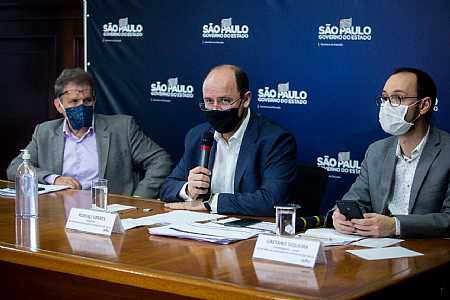 Educação contratará mais de 10 mil professores para trabalhar na recuperação de alunos
