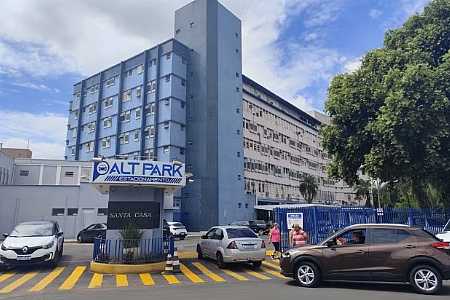 Motociclista fica ferido após bater na traseira de trator em Guararapes