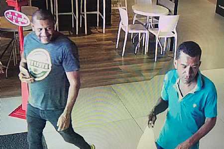 Bandidos invadem casa, fazem família refém e trocam tiros com a PM em Cosmorama (SP)