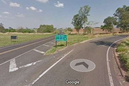 Motorista é encontrado morto ao lado de carro em rodovia