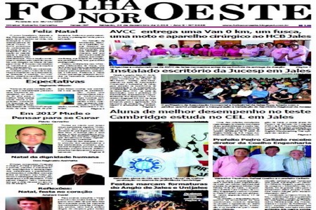 AVCC entrega uma van 0 km, um fusca, uma moto e aparelho cirúrgico ao HCB Jales
