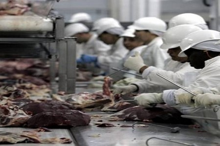 Empresa aguarda autorização do SIF para reabrir frigorífico em Jales
