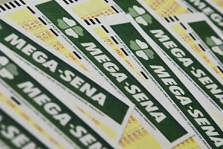 Apostas de Jales são premiadas na quadra em concurso da Mega-Sena