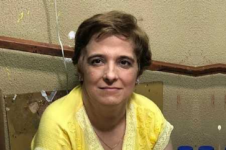 Artesã jalesense Rose Chiaparini supera limitações e leva sua arte ao mundo