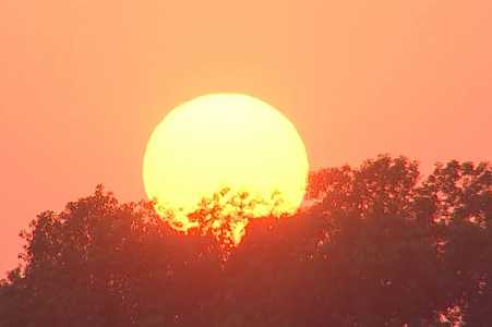 Nova onda de calor: regiões de Rio Preto e Araçatuba podem registrar temperaturas de até 40°C