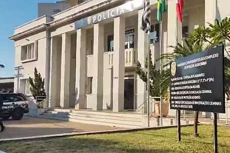 Jovem de 18 anos morre degolado dentro de casa em Araçatuba