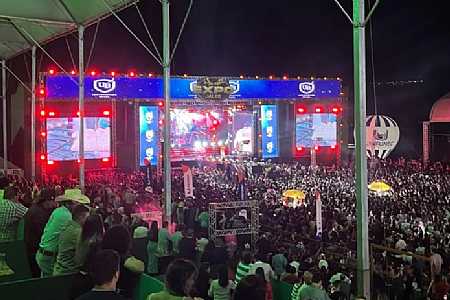 Mudança: Festa do Peão de Jales deverá ter novo nome e local em 2025
